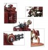 Eye of Terror Battalion - Adeptus Mechanicus